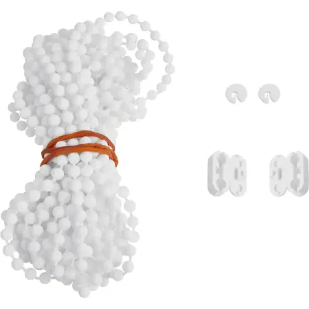 Цепочка управления для рулонной шторы