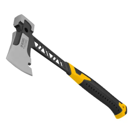 Топор 21499 цельнокованый, 600 г, 212 мм информатика для всех 3 класс рабочая тетрадь в 2 х частях часть 2