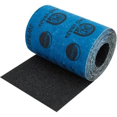 Рулон шлифовальный на тканевой основе Carboflex P40 3000x115 мм 10 шт рулон rfid метки для телефонов