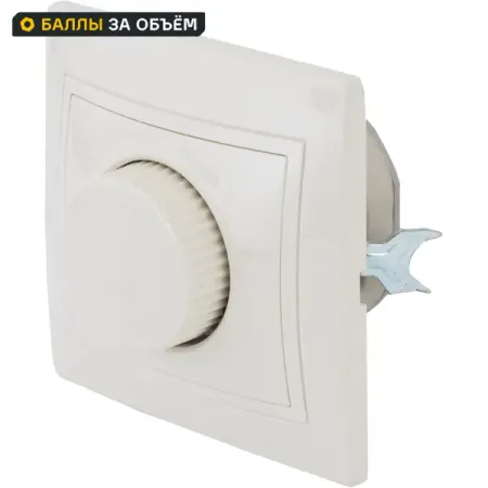 Диммер встраиваемый Таймыр 300 Вт цвет бежевый veromount skydance triac диммер wi fi