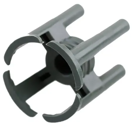 Фиксатор арматуры Стульчик-40 38x38 мм 50 шт.