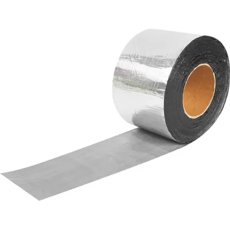 Лента битумная Tytan 10x1000 см