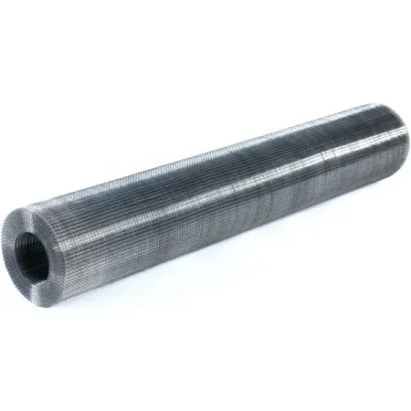 Сетка стальная 6x6x0.6 мм, 15x1 м