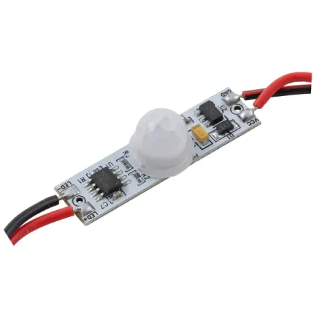 Выключатель Apeyron инфракрасный с датчиком движения на корпусе IP20 встраиваемый налобный фонарь xinyi led с датчиком движения