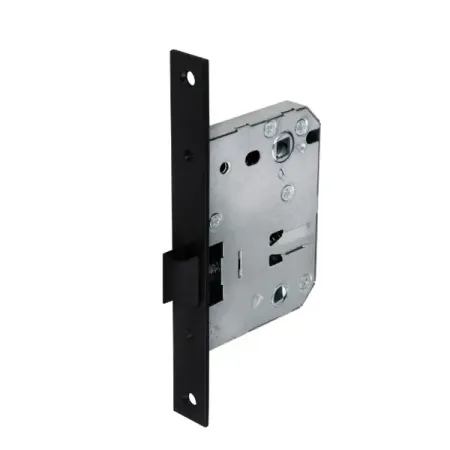 Защёлка под фиксатор 50-70 84x164x20 мм металл цвет черный автоматический вкладыш на крыло крепеж фиксатор бампера для honda accord civic acura mdx 91505 tm8 003 91505tm8003