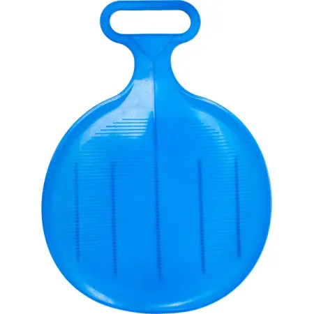 Ледянка с ручкой полипропилен 35 см гайки с накатанной ручкой m3 m6