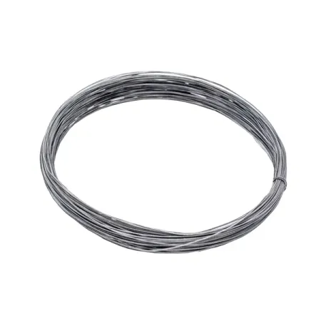 Проволока вязальная 1 мм 100 м