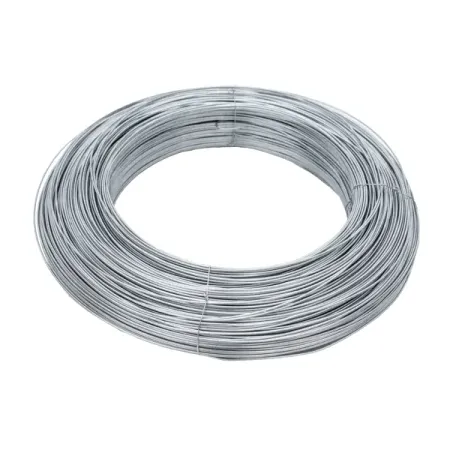 Проволока вязальная 2 мм 100 м