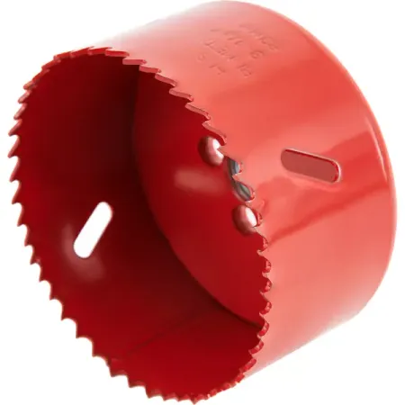 Коронка по стали 3992 83 мм