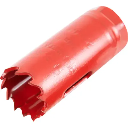 Коронка по стали 3979 22 мм