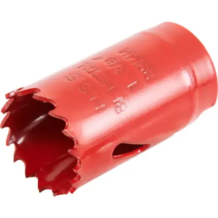 Коронка по стали 3981 29 мм