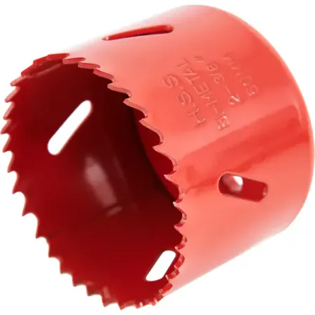 Коронка по стали 3986 60 мм