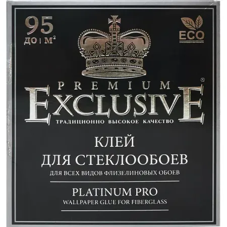 Клей для стеклообоев Exclusive Pro 95