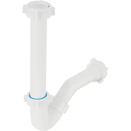 Сифон для биде Aniplast ø32 мм samodra биде неэлектрическое