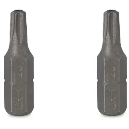 Бита магнитная Vira 554143 T20x25 мм, 2 шт. патроны для лампочек shidwj t10 w5w