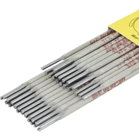 Электрод сварочный ОК 46.00 МЭЗ 4 мм 1 кг вольфрамовый электрод ocim для tig