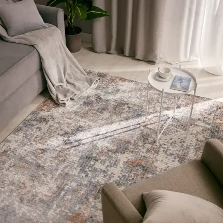 Ковер полипропилен Зингер L045 160x230 см цвет розовый исаак башевис зингер хелмские дураки и глупый карп