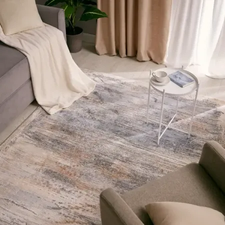 Ковер полипропилен Зингер L043 240x340 см цвет оранжевый исаак башевис зингер хелмские дураки и глупый карп