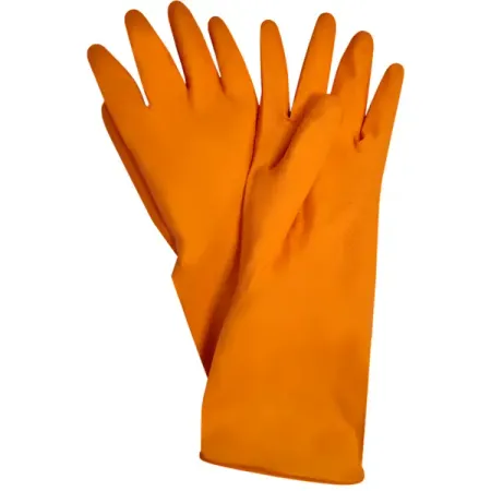 Перчатки латексные Big City Life Оптима размер 7/S пакеты для мусора big city life 35л 50х60см 6 5мкм 100шт