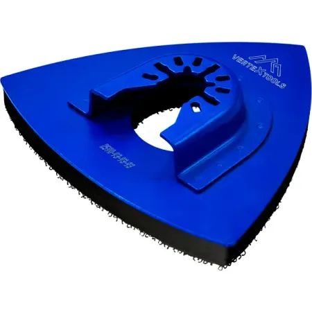 Платформа для шлифлистов быстросъемная Vertextools 93x93x93 мм maant sl 2 платформа для пайки
