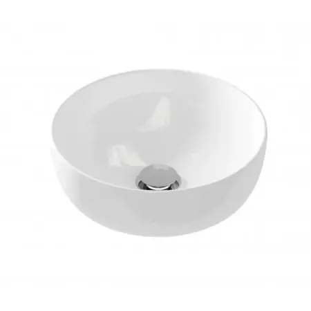 Раковина накладная Cersanit Moduo 40 Ring 40 см eakins 96pcs led ring light для микроскопа