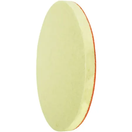 Круг полировальный войлочный Vertextools 0089 125 мм