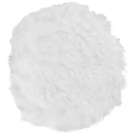 Круг полировальный шерстяной Vertextools 0096-150 150 мм