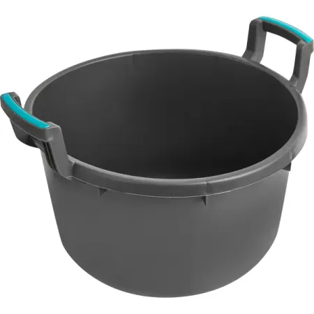 Емкость строительная для смешивания усиленная гибкая 30 л палитра для смешивания красок бумажная 40л 23х31см сонет