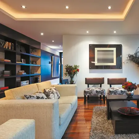 Светодиодная лента Apeyron LED COB 24В 10 мм 2м 14 Вт/м 60диод/м 1200 лм/м 3000 К теплый белый свет