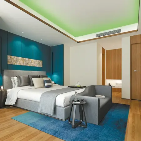 Светодиодная лента Apeyron 24В 10 мм 5м 11 Вт/м 352диод/м зеленый свет