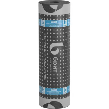 Брит Бизнес ЭПП-4.0 нижний слой основа полиэфир 10 м²