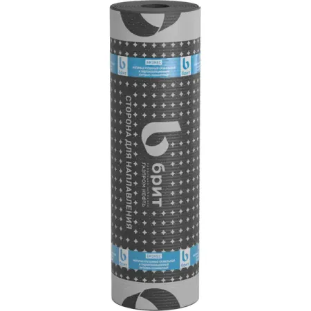 Брит Бизнес ЭКП-5.0 верхний слой основа полиэфир 10 м²