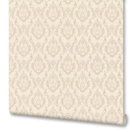 Обои флизелиновые Артекс Дарина бежевые 1.06 м 20121-02Э дарина александровна стрельченко всё зло земное