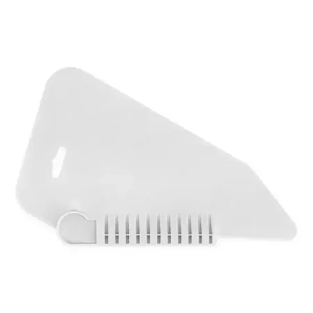 Шпатель для разглаживания обоев 270 мм пластик