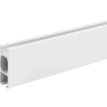 Профиль Inspire Квадро 160 см алюминий цвет белый яна владимировна королькова подготовительный факультет медико биологический профиль язык химии