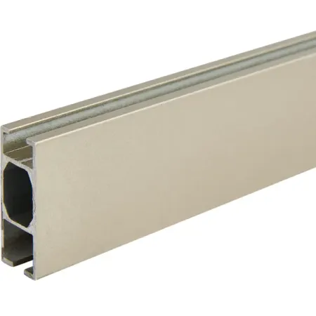 Профиль Inspire Квадро 200 см алюминий цвет сатин яна владимировна королькова подготовительный факультет медико биологический профиль язык химии