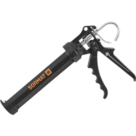 Пистолет для химического анкера Sormat IPU 150/300 мл