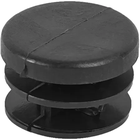 Заглушка универсальная D22 мм 4 шт.