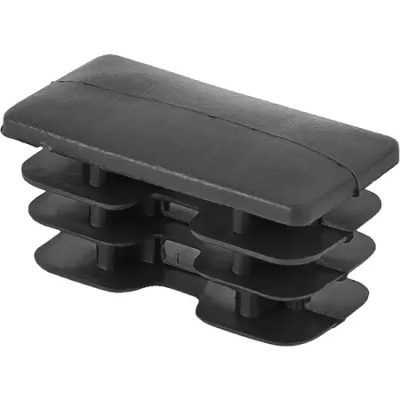 Заглушка универсальная 20x40 мм 4 шт.