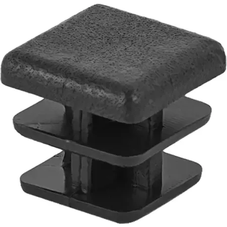 Заглушка универсальная 15x15 мм 4 шт.