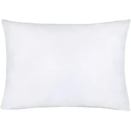 Наволочка Inspire 50x70 см сатин цвет белый е левашева энциклопедия домашних сладостей рецепты и рекомендации