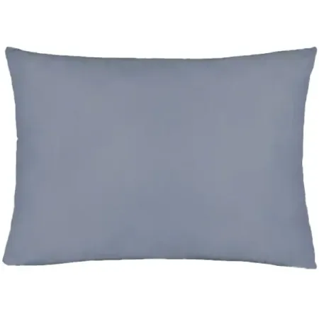 Наволочка Inspire 50x70 см сатин цвет серый е левашева энциклопедия домашних сладостей рецепты и рекомендации