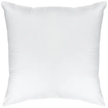 Наволочка Inspire 70x70 см сатин цвет белый