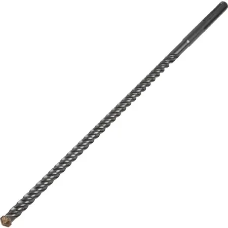 Бур по бетону SDS-max Rage 18x540 мм мария александровна жукова рабочая тетрадь с поощрительными наклейками школа жуковой годовой курс цифры и счет 5 6 лет