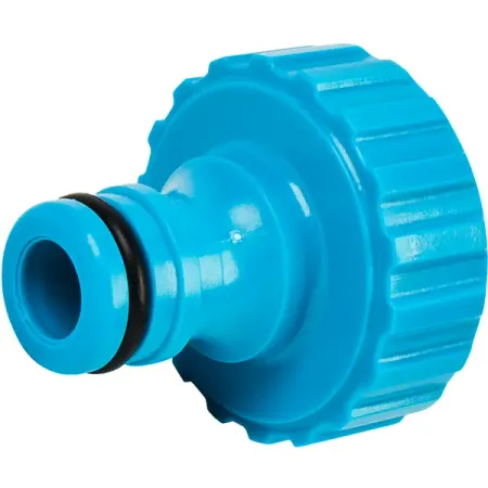 Адаптер переходной с внутренней резьбой 1 дюйм