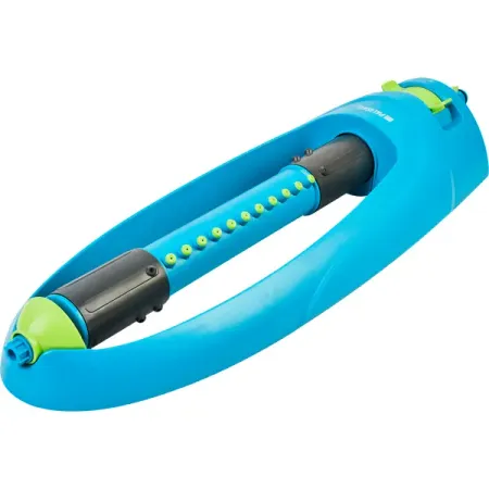 Дождеватель для полива для прямоугольных площадей 250 (м²)