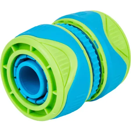 Муфта ремонтная для шланга 3/4 дюйма