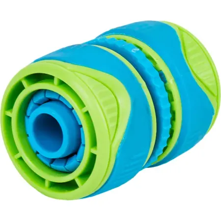 Муфта ремонтная для шланга 1/2 дюйма