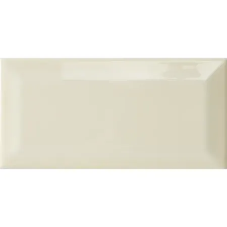 Плитка настенная Kerama Marazzi Клемансо 7.4x15 см 0.89 м² глянцевая цвет бежевый настенная наклейка zinian абстрактные линии для кухни