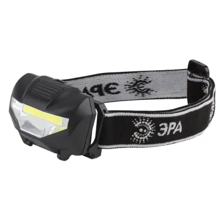 Фонарь налобный Эра Блэкджек GB-501 asafee af08d подводный фонарь